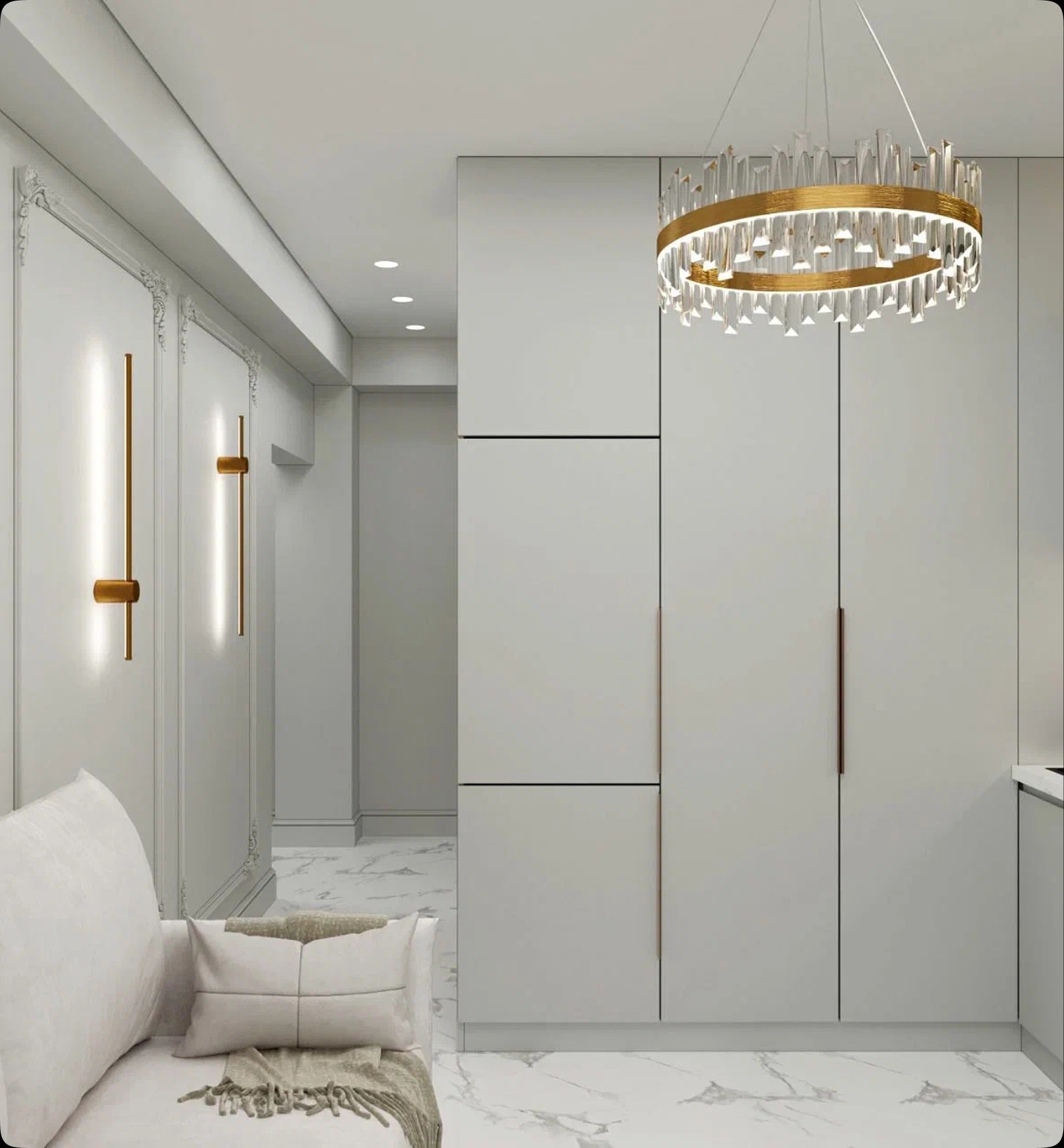 ЖК Гранд Парк , г. Сочи 30 м²